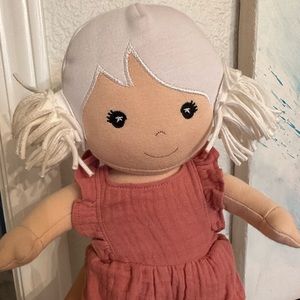 Apple Park Chloe doll.
